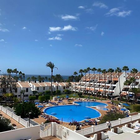 Apartamento En Tenerife Sur, Parque Santiago 2 Arona  Esterno foto