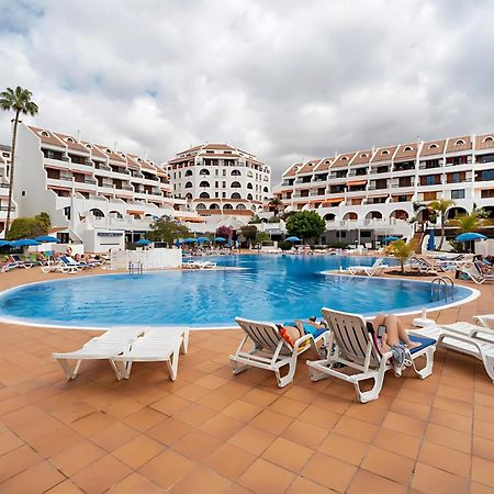 Apartamento En Tenerife Sur, Parque Santiago 2 Arona  Esterno foto