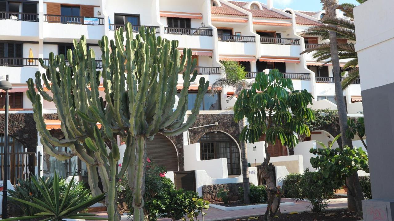 Apartamento En Tenerife Sur, Parque Santiago 2 Arona  Esterno foto