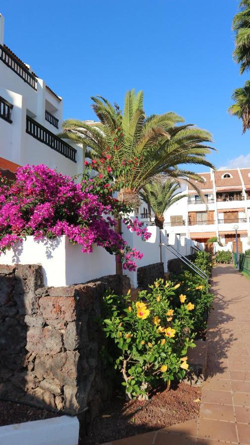 Apartamento En Tenerife Sur, Parque Santiago 2 Arona  Esterno foto