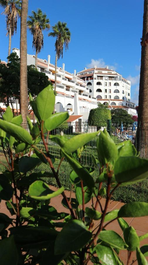 Apartamento En Tenerife Sur, Parque Santiago 2 Arona  Esterno foto