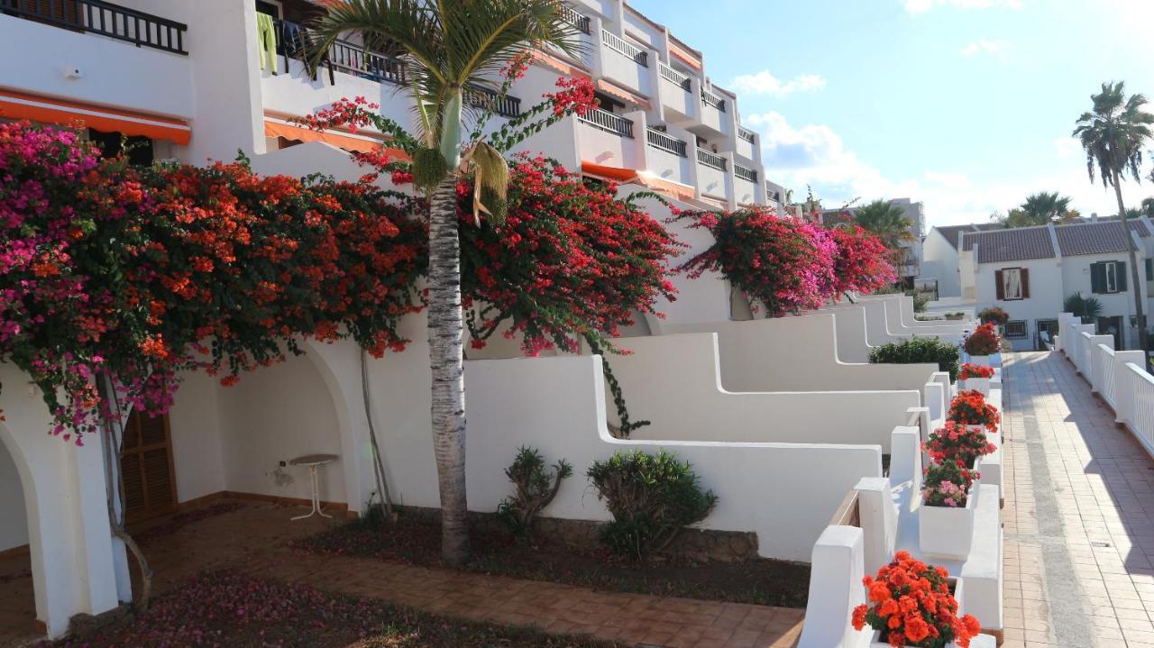 Apartamento En Tenerife Sur, Parque Santiago 2 Arona  Esterno foto
