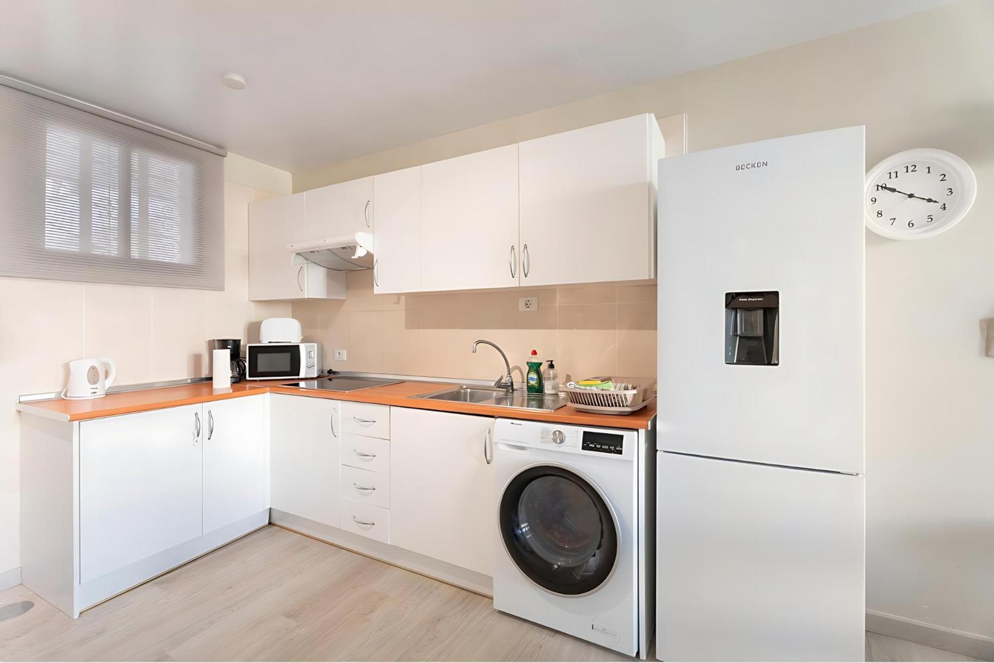 Apartamento En Tenerife Sur, Parque Santiago 2 Arona  Esterno foto