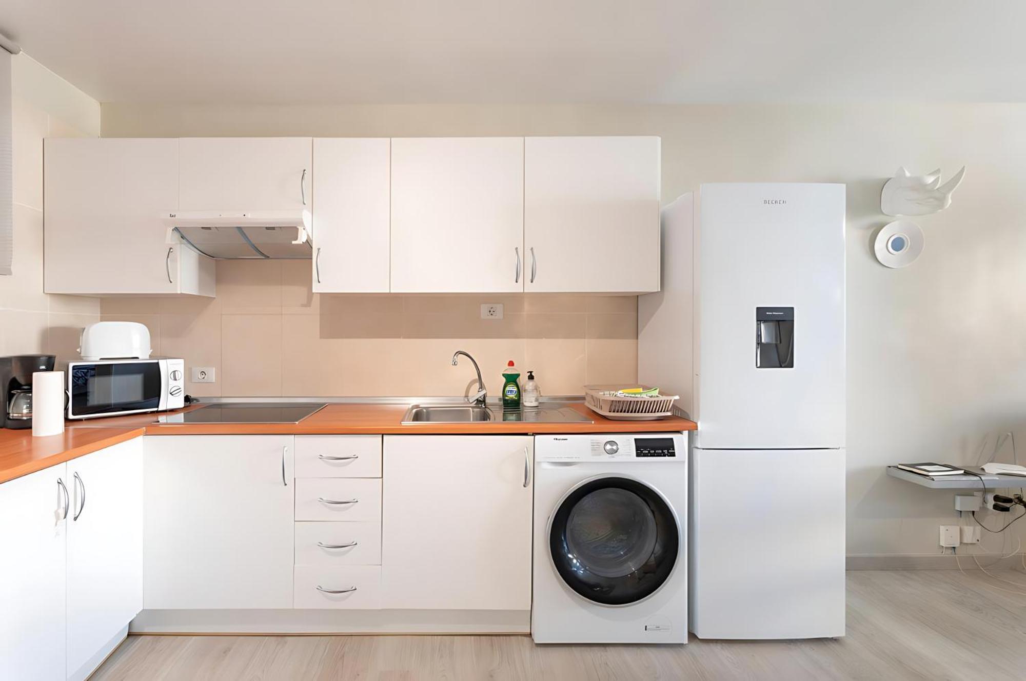 Apartamento En Tenerife Sur, Parque Santiago 2 Arona  Esterno foto